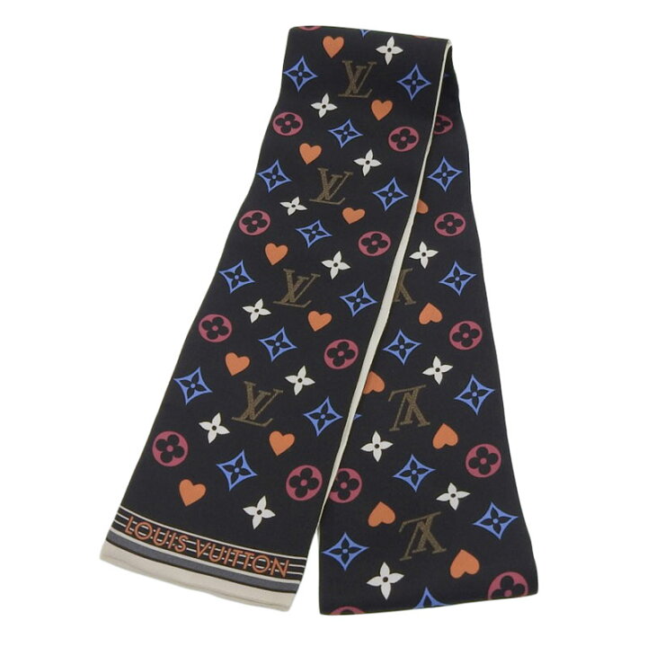 楽天市場】【中古】 ルイヴィトン LOUIS VUITTON バンドー・ゲーム 