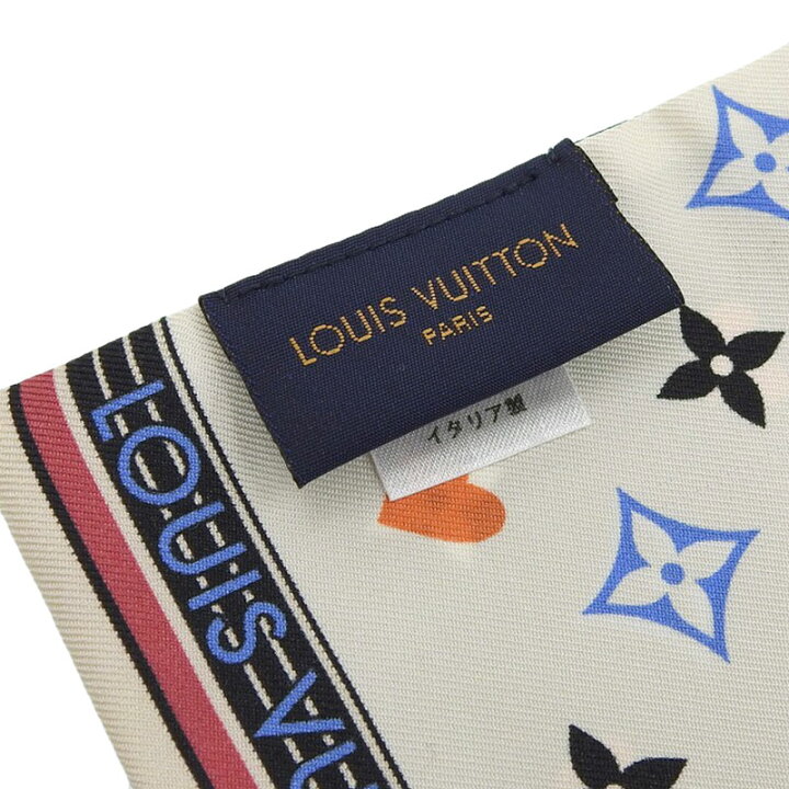 楽天市場】【中古】 ルイヴィトン LOUIS VUITTON バンドー・ゲーム 