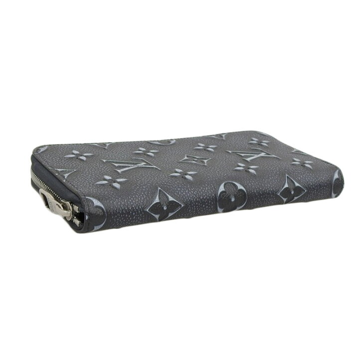 楽天市場】【中古】 ルイヴィトン LOUIS VUITTON ジッピーウォレット 
