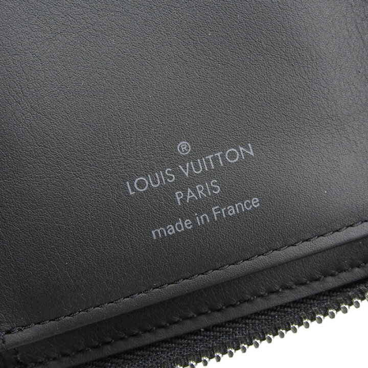 楽天市場】【中古】 ルイヴィトン LOUIS VUITTON ジッピーウォレット 
