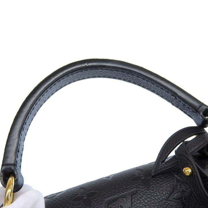 楽天市場】【中古】 ルイヴィトン LOUIS VUITTON モノグラム アン  