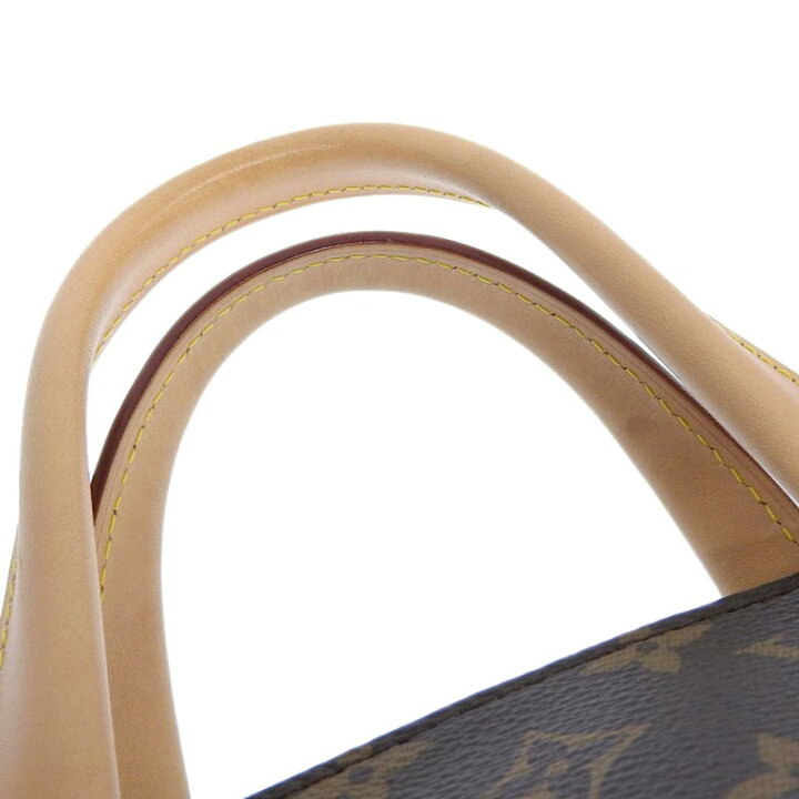 楽天市場】【中古】 ルイヴィトン LOUIS VUITTON モノグラム リボリー  