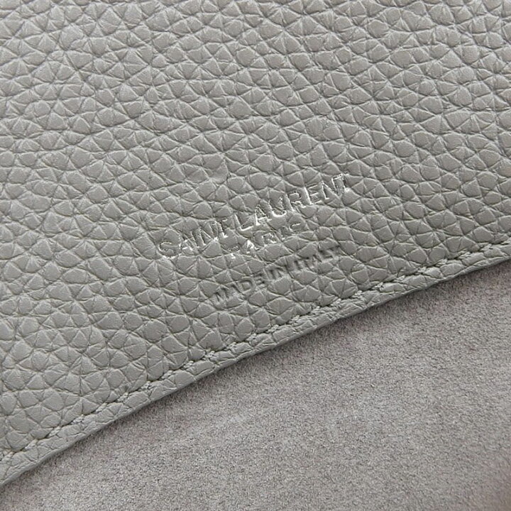 楽天市場】【中古】 サンローラン SAINT LAURENT サックドジュール  