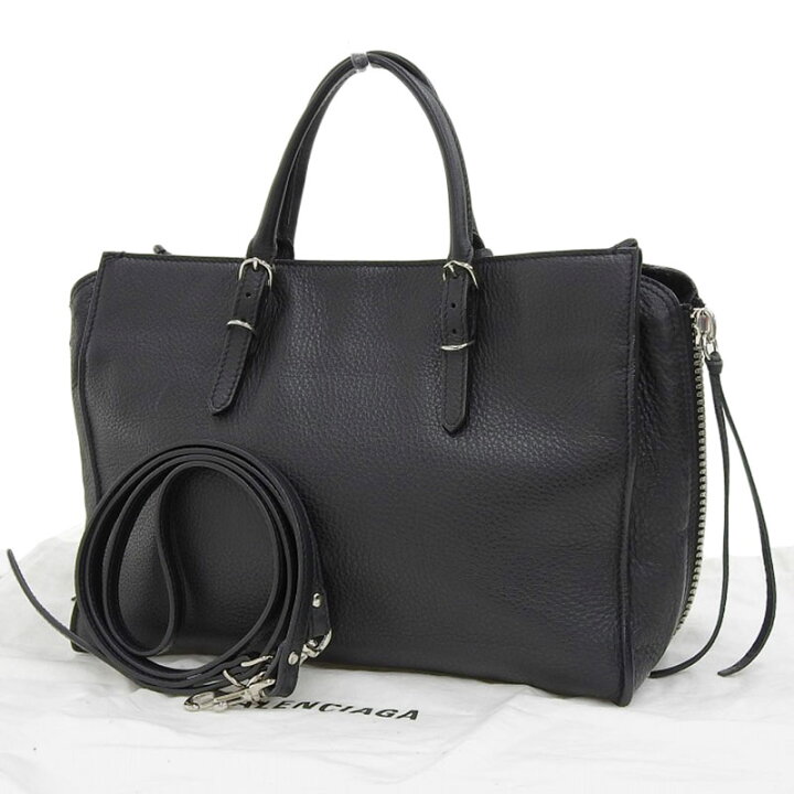 楽天市場】【中古】 バレンシアガ BALENCIAGA ペーパーミニ 2WAYバッグ 