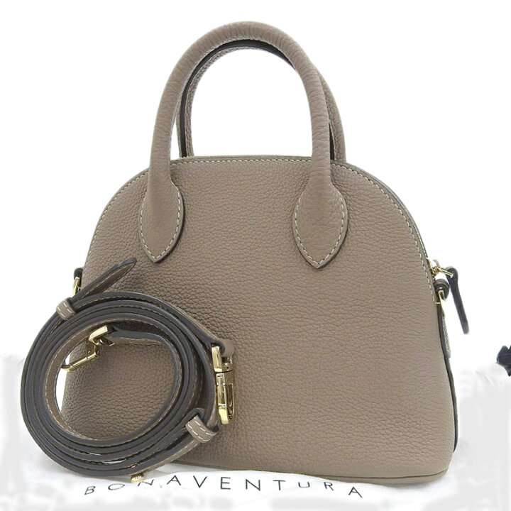 楽天市場】【中古】 ボナベンチュラ BONAVENTURA エマ 22 ミニ 2WAY  