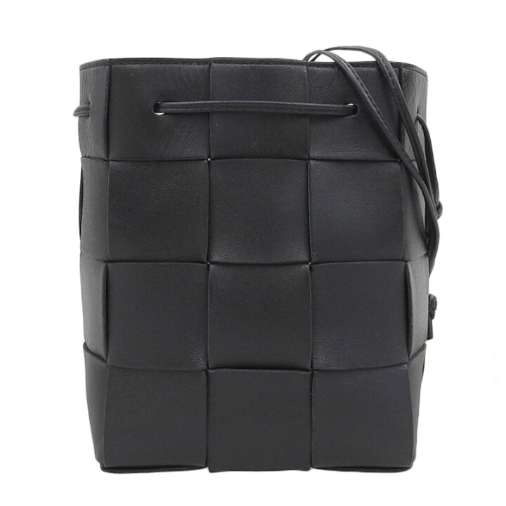 ボッテガヴェネタ BOTTEGA VENETA イントレチャート スモール カセット  