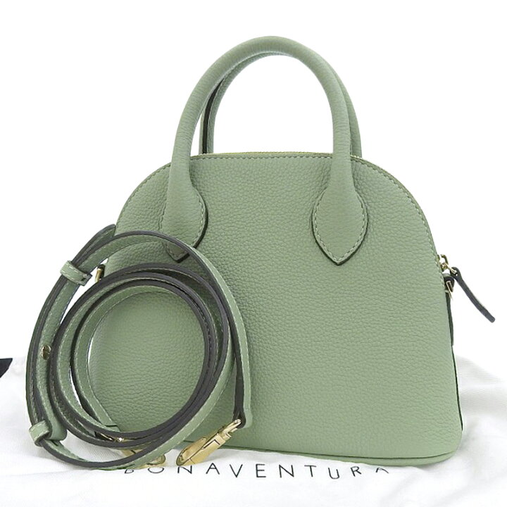 楽天市場】【中古】 ボナベンチュラ BONAVENTURA エマ 22 ミニ 2WAY  