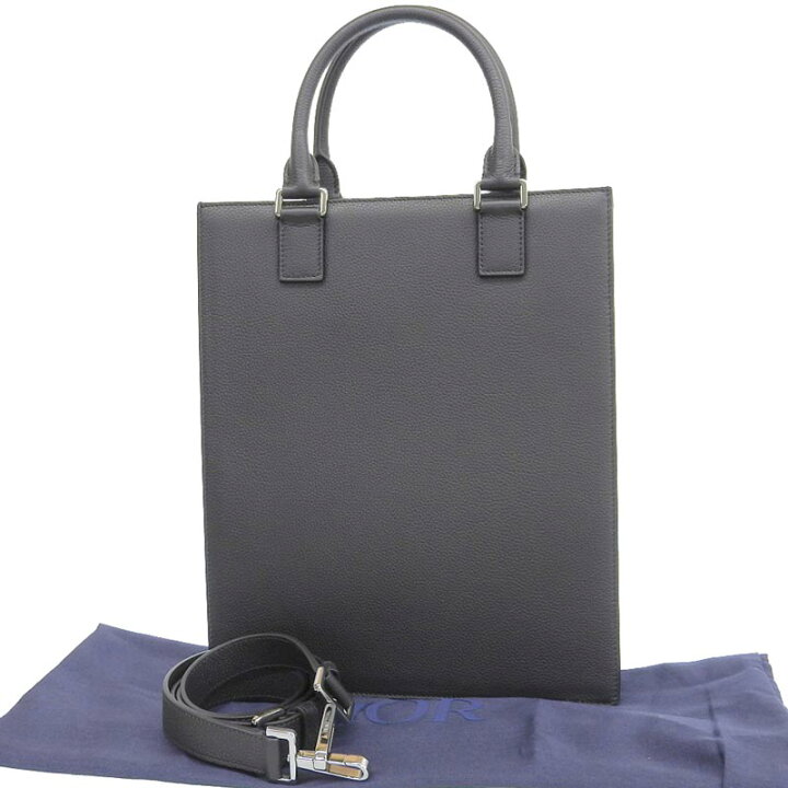 楽天市場】【中古】 ディオール CHRISTIAN DIOR サファリ 2WAYバッグ  