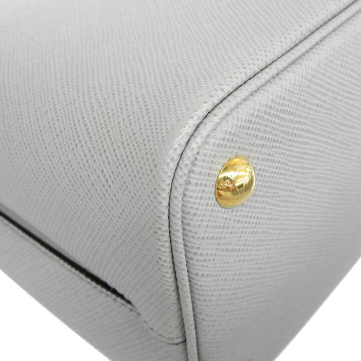 楽天市場】【中古】 プラダ PRADA パニエ 2WAYバッグ ハンドバッグ  