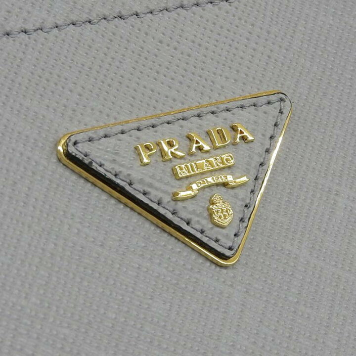 楽天市場】【中古】 プラダ PRADA パニエ 2WAYバッグ ハンドバッグ  