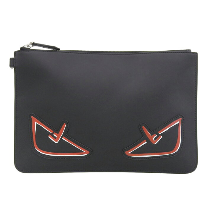 楽天市場】【中古】 フェンディ FENDI バッグバグズ モンスター  
