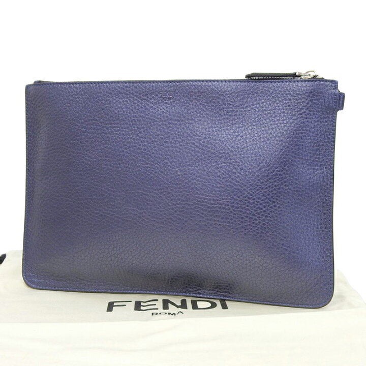 楽天市場】【中古】 フェンディ FENDI バッグバグズ モンスター 