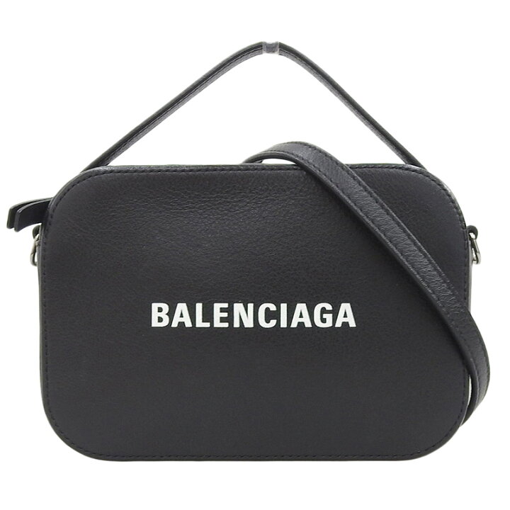 楽天市場】【中古】 バレンシアガ BALENCIAGA エブリデイXS カメラ  