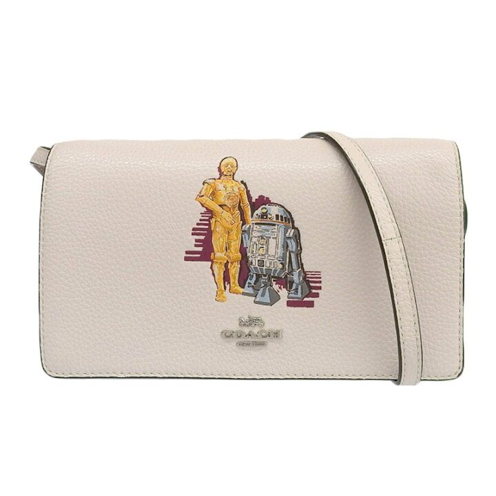 楽天市場】【中古】 コーチ COACH ショルダーバッグ ショルダー  