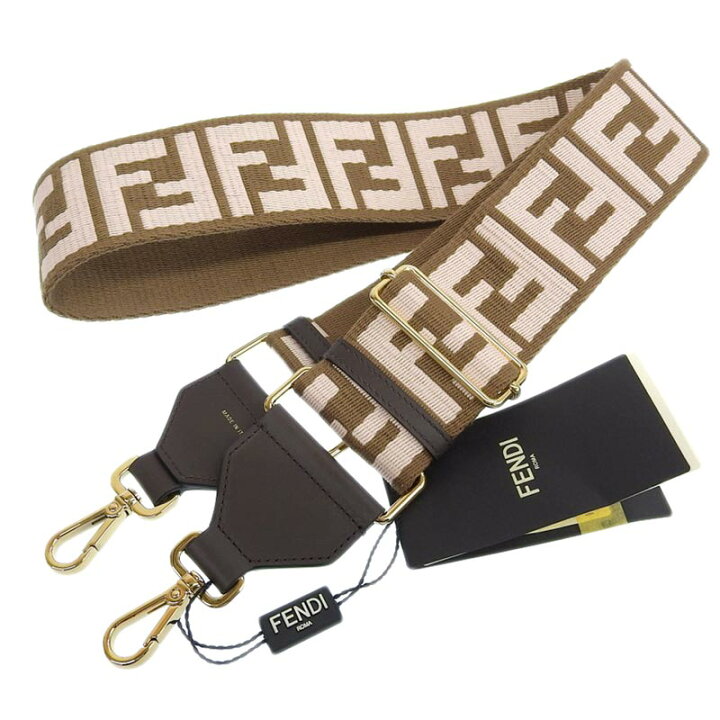 楽天市場】【中古】 フェンディ FENDI ストラップユー ショルダー 