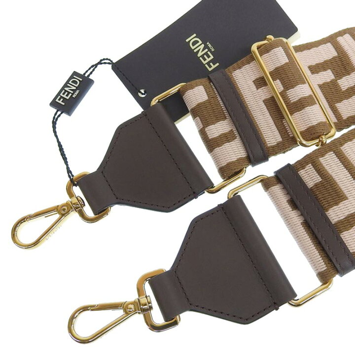 楽天市場】【中古】 フェンディ FENDI ストラップユー ショルダー 