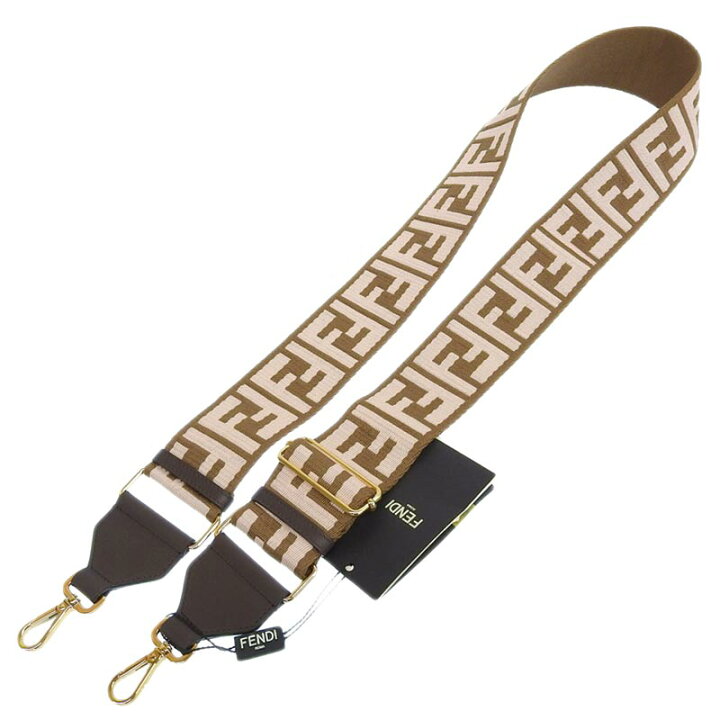 楽天市場】【中古】 フェンディ FENDI ストラップユー ショルダー 
