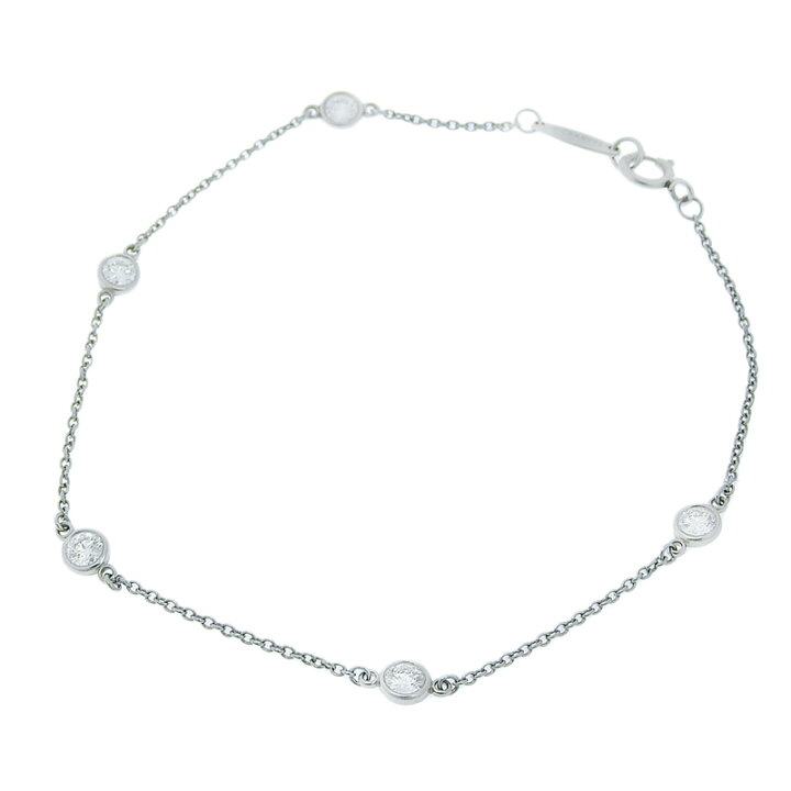 楽天市場】【中古】 ティファニー TIFFANY & Co. バイザヤード  