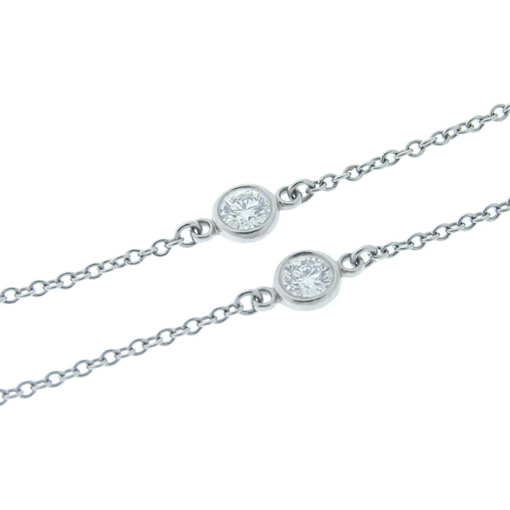 楽天市場】【中古】 ティファニー TIFFANY & Co. バイザヤード  