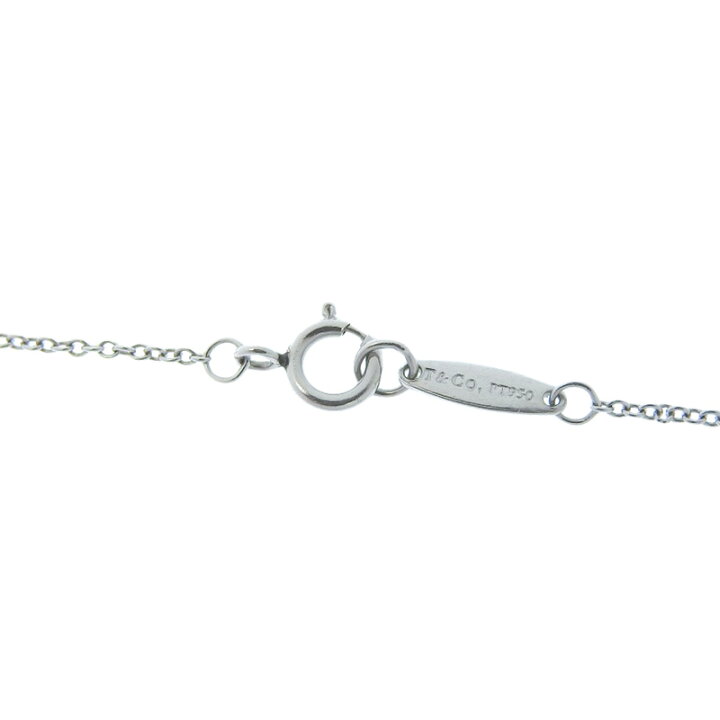 楽天市場】【中古】 ティファニー TIFFANY & Co. バイザヤード 
