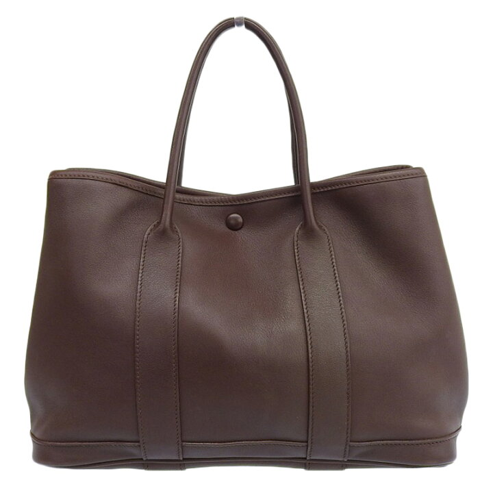 楽天市場】【中古】 エルメス HERMES ガーデンツイリーTPM トート  