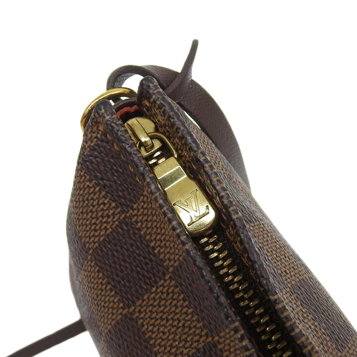楽天市場】【中古】 ルイヴィトン LOUIS VUITTON ダミエ トゥルース  
