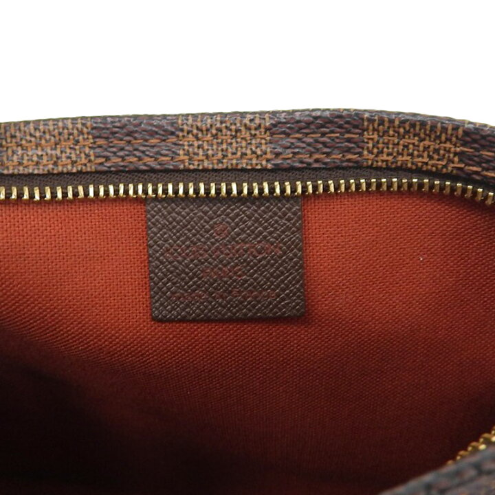 楽天市場】【中古】 ルイヴィトン LOUIS VUITTON ダミエ トゥルース  