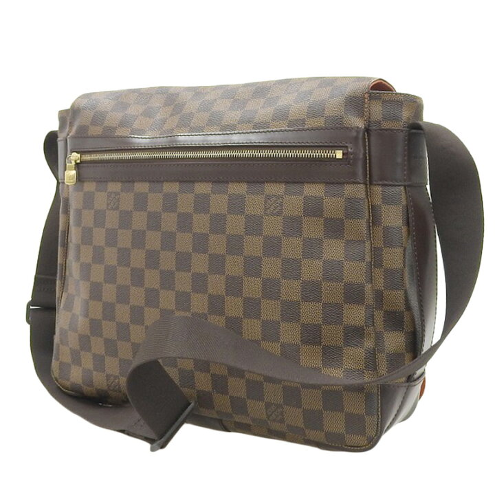 楽天市場】【中古】 ルイヴィトン LOUIS VUITTON ダミエ バスティーユ 