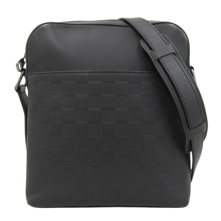 楽天市場】【中古】 ルイヴィトン LOUIS VUITTON ダミエアンフィニ  