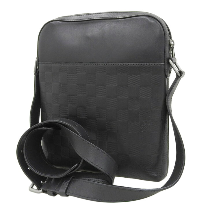 楽天市場】【中古】 ルイヴィトン LOUIS VUITTON ダミエアンフィニ 