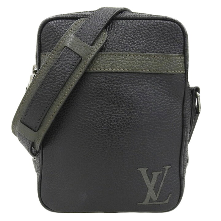 楽天市場】【中古】 ルイヴィトン LOUIS VUITTON ダヌーブPM 