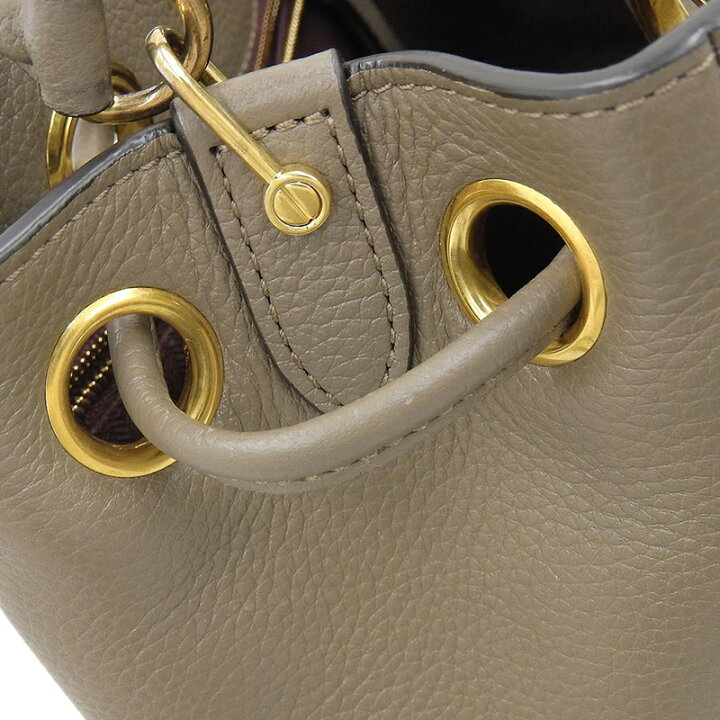 楽天市場】【中古】 マルベリー MULBERRY ハムステッド 2WAYバッグ 