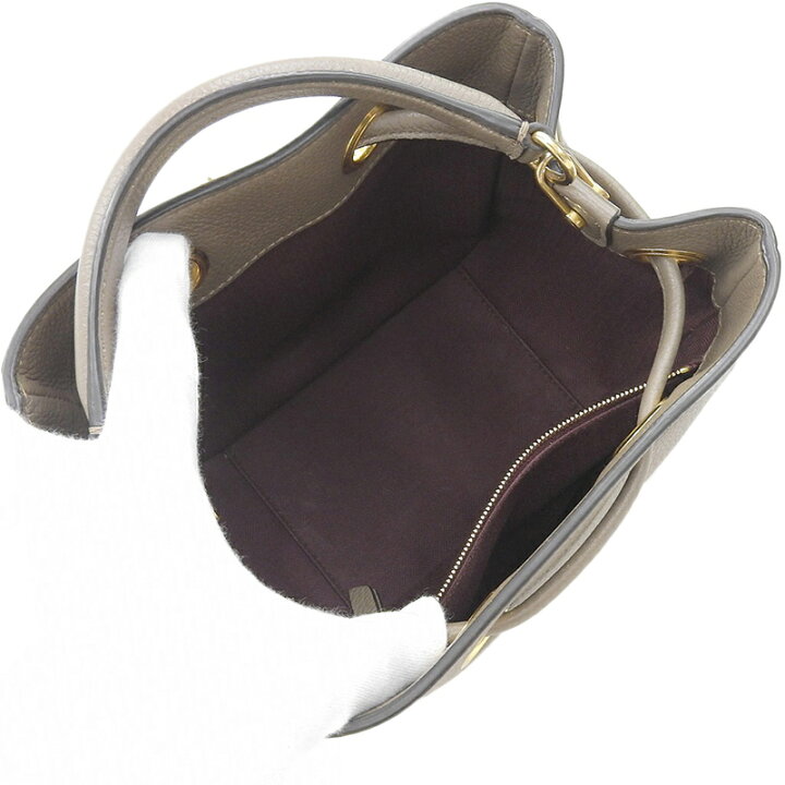 楽天市場】【中古】 マルベリー MULBERRY ハムステッド 2WAYバッグ 