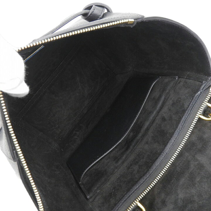 楽天市場】【中古】 セリーヌ CELINE マイクロ ベルトバッグ 2WAY  