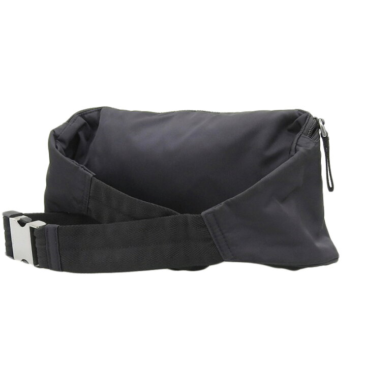 楽天市場】【中古】 プラダ PRADA ボディバッグ ウエストバッグ 