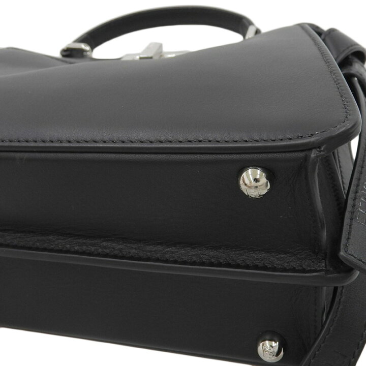 楽天市場】【中古】 フェンディ FENDI ピーカブー アイシーユー  