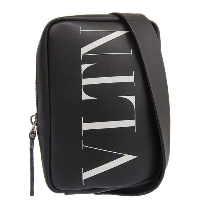 楽天市場】【中古】 ヴァレンティノ VALENTINO ボディバッグ ウエスト  