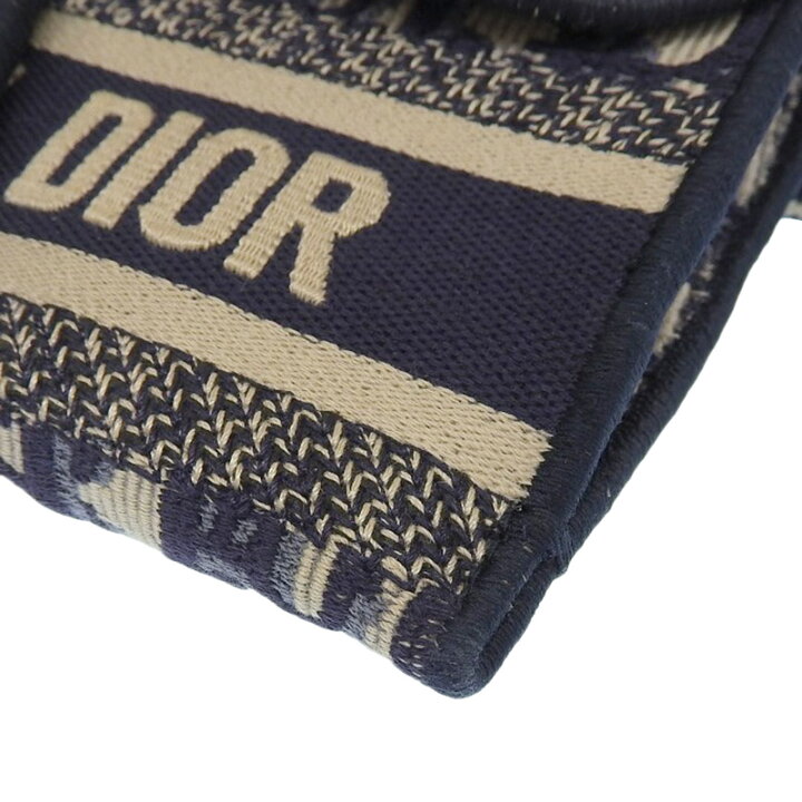 楽天市場】【中古】 ディオール CHRISTIAN DIOR オブリーグ サドル  