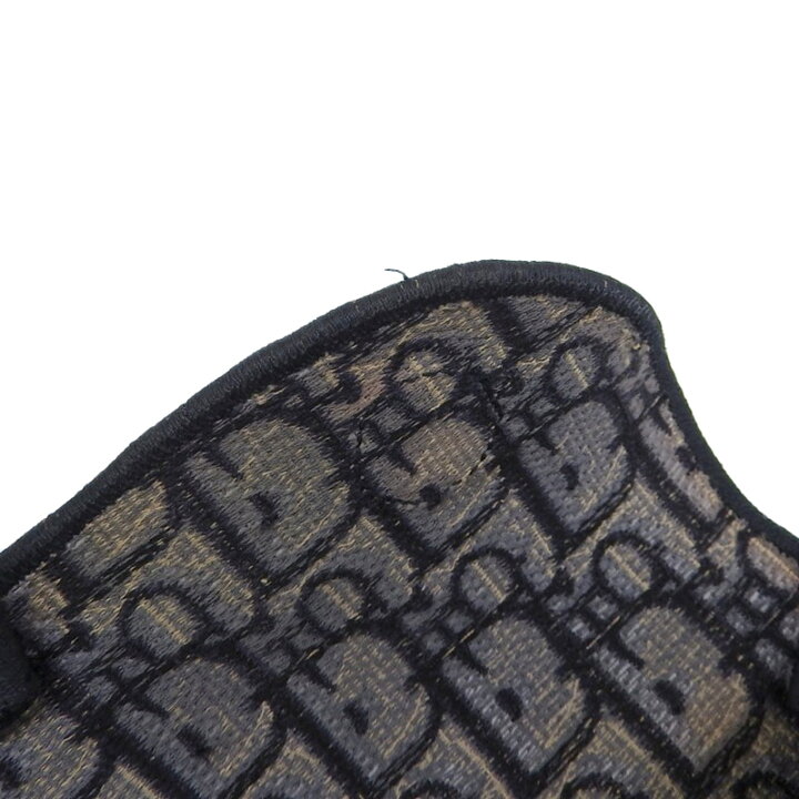 楽天市場】【中古】 ディオール CHRISTIAN DIOR オブリーグ サドル  