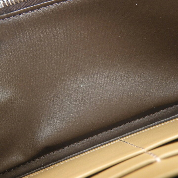 楽天市場】【中古】 フェンディ FENDI ラウンドファスナー 長財布  