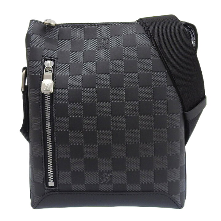楽天市場】【中古】 ルイヴィトン LOUIS VUITTON ダミエ・アンフィニ  