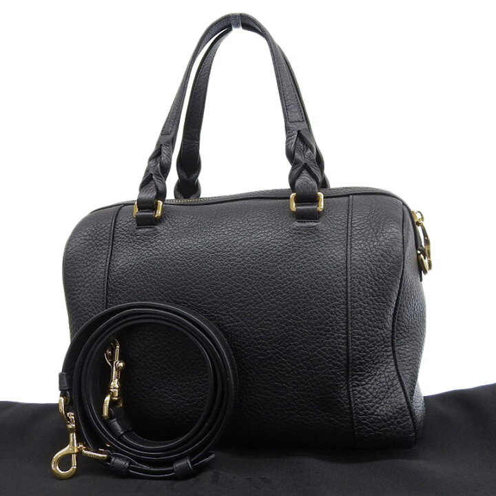 楽天市場】【中古】 ロエベ LOEWE フスタ25 アナグラム 2WAYバッグ 