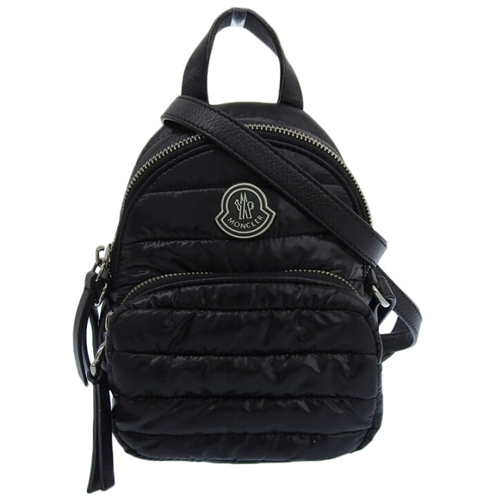 楽天市場】【中古】 モンクレール MONCLER 2WAYバッグ ショルダー  