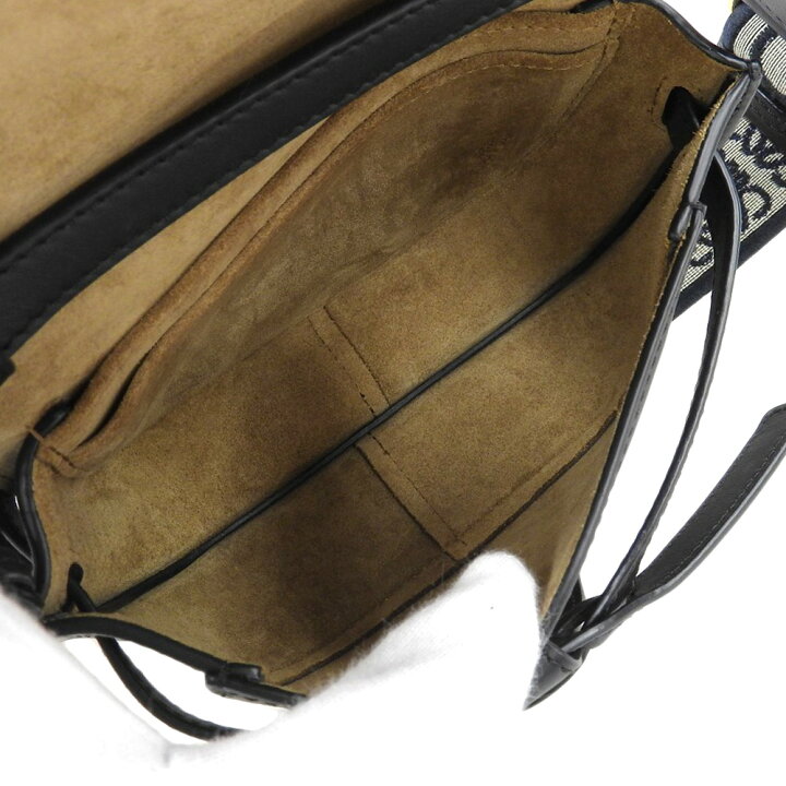 楽天市場】【中古】 ロエベ LOEWE ゲートミニ 2WAYバッグ ショルダー 