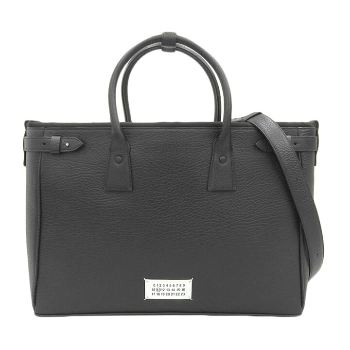 楽天市場】【中古】 メゾンマルジェラ Maison Margiela 5AC 2WAYバッグ 