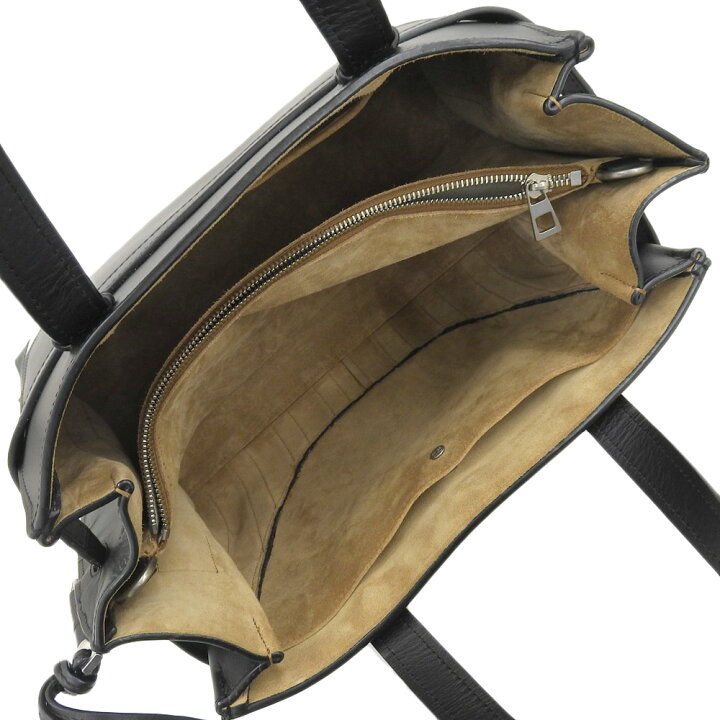 楽天市場】【中古】 ロエベ LOEWE ゲートトップハンドル 2WAYバッグ  