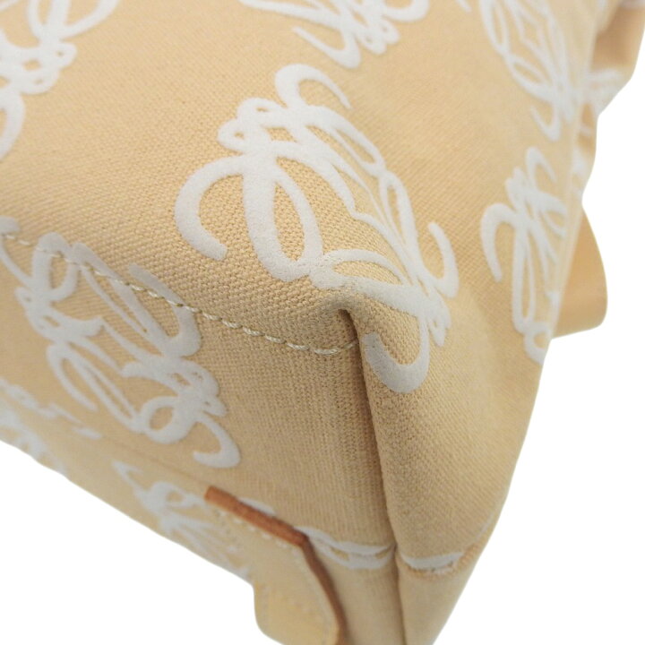 楽天市場】【中古】 ロエベ LOEWE リュックサック バックパック  