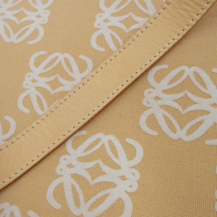 楽天市場】【中古】 ロエベ LOEWE リュックサック バックパック  