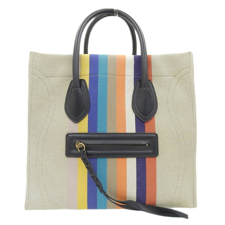 楽天市場】【中古】 セリーヌ CELINE ラゲージ ファントム 