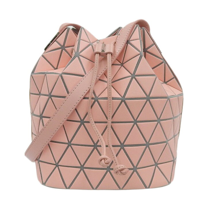 楽天市場】【中古】 イッセイミヤケ ISSEY MIYAKE バオバオ ショルダー 